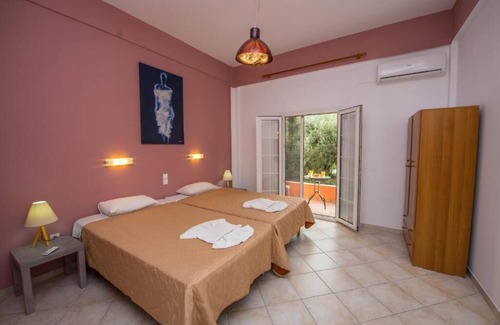 Termenades Apartment | KOGEROS APARTMENTS
