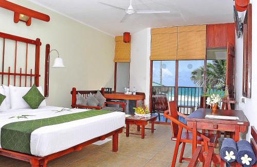 Koggala Hotel | Koggala Beach Hotel