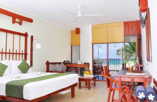 Koggala Hotel | Koggala Beach Hotel