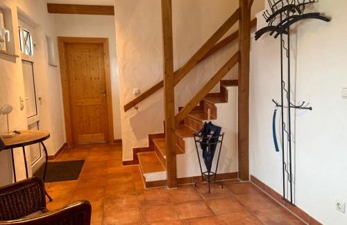 Zingst House | Kogge