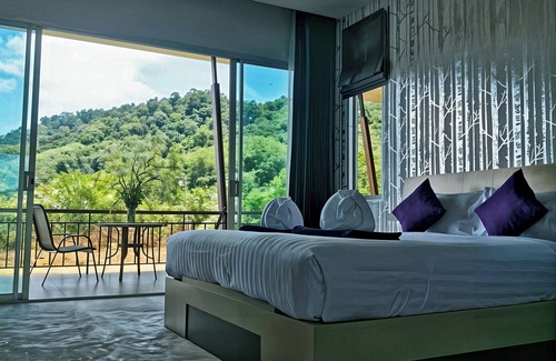 Ko Lanta Resort | Koh Lanta Amantra Lake View Resort