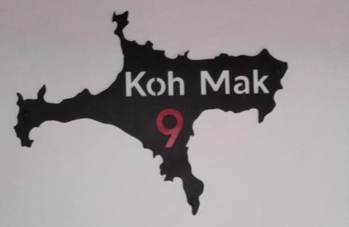 Laem Ngop House | Koh Mak 9