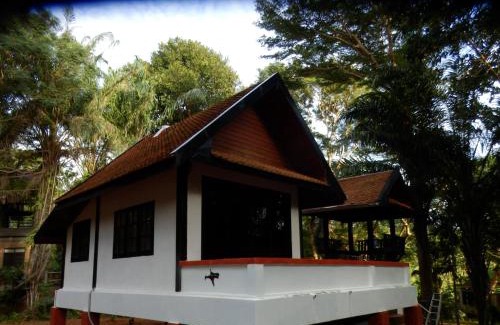 Laem Ngop House | Koh Mak 9