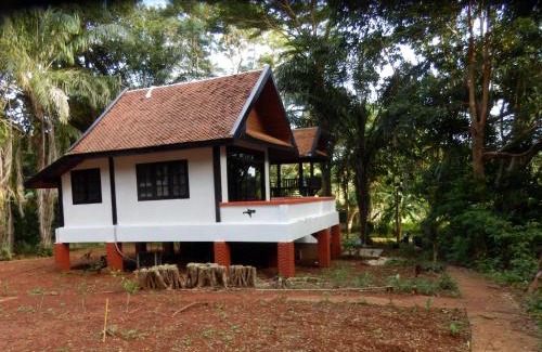 Laem Ngop House | Koh Mak 9