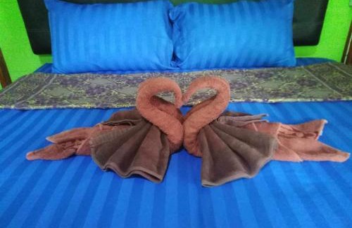 Ko Mook House | Koh Mook Rem Ley
