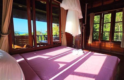 Ko Phaluai House | Koh Phaluay Eco Resort