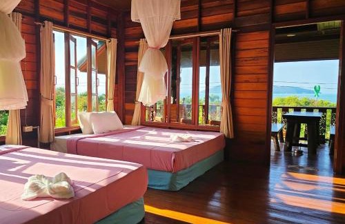 Ko Phaluai House | Koh Phaluay Eco Resort