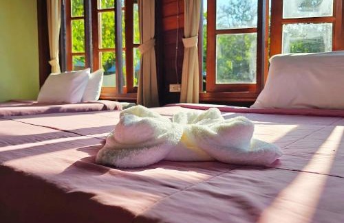 Ko Phaluai House | Koh Phaluay Eco Resort