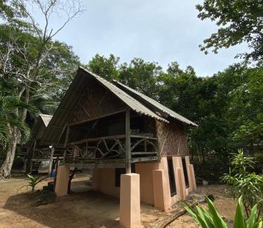 Nuea Khlong Hotel | Koh Phu Valley