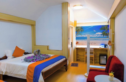 Koh Rong Resort | Koh Rong New Beach