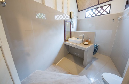 Koh Tao Resort | Koh Tao Coral Grand Resort