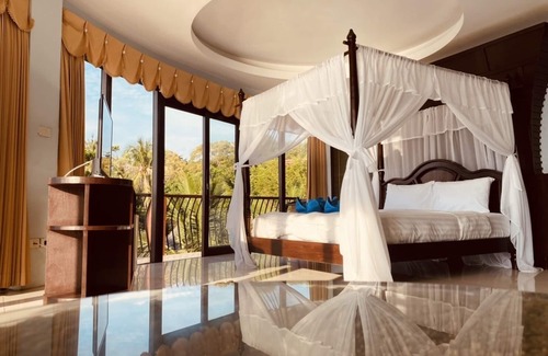 Koh Tao Hotel | Koh Tao Regal Resort
