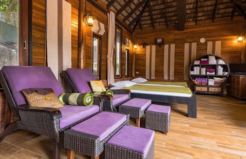 Koh Tao Hotel | Koh Tao Regal Resort