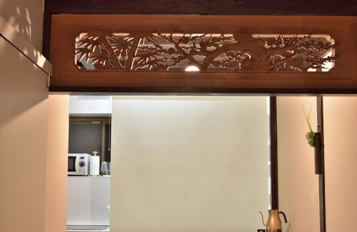 Kotsubo House | Kohaku AMBER Kamakura Zaimokuza