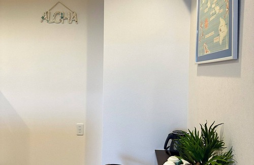 Naha City Centre Apartment | KOHALA HOTEL