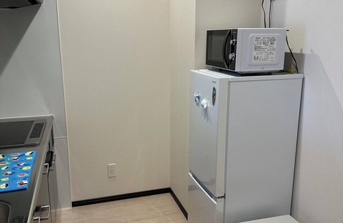 Naha City Centre Apartment | KOHALA HOTEL