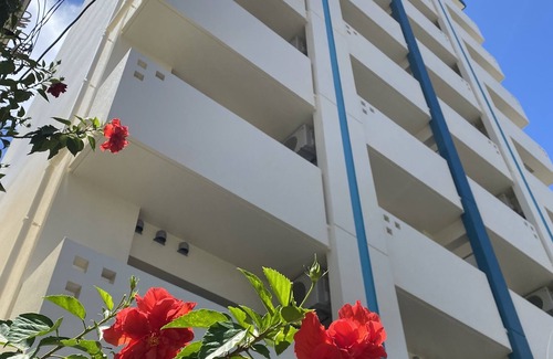 Naha City Centre Apartment | KOHALA HOTEL