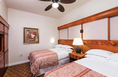 Waikoloa Resort | 🌴Kohala Suites by Hilton Grand Vacations ✨ Experience Paradise 2BR Villa