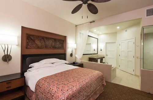 Waikoloa Resort | 🌴Kohala Suites by Hilton Grand Vacations ✨ Experience Paradise 2BR Villa