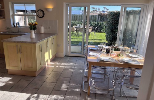 Trevone House | Kohinoor Trevone Holidays, Kohinoor Trevone Holidays