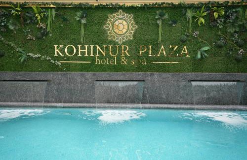 Samarkand Hotel | Kohinur Plaza