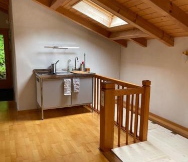 Thun Apartment | Kohlerenschlucht