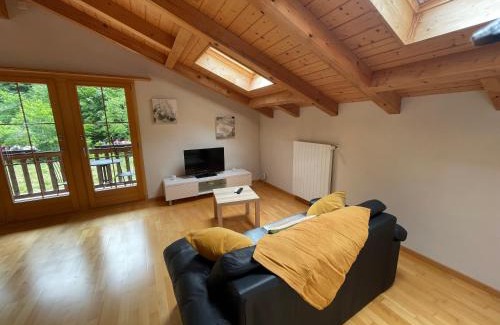 Thun Apartment | Kohlerenschlucht