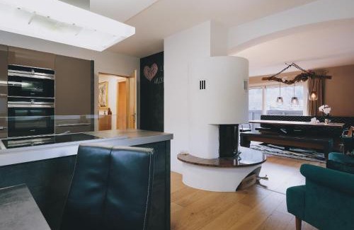 Bruck an der Grossglocknerstrasse House | Kohlis Alpine Home by we rent