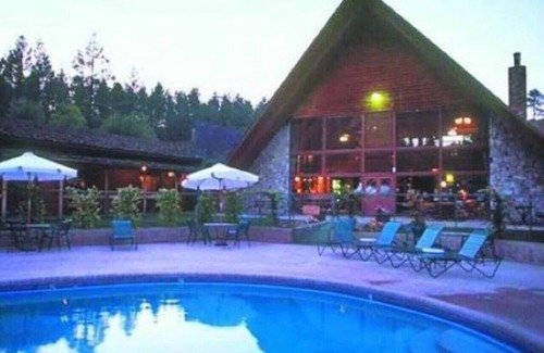 Kohls Ranch Apartment | Kohls Ranch Studio · Arizona forest escape! Studio Suite.