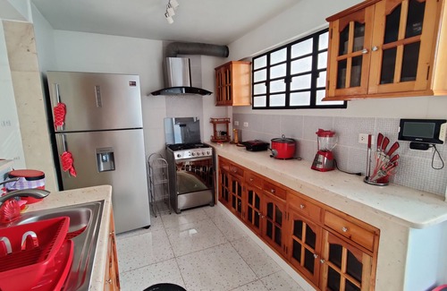 Plaza de la Revolucion House | Kohly House-Casa independiente