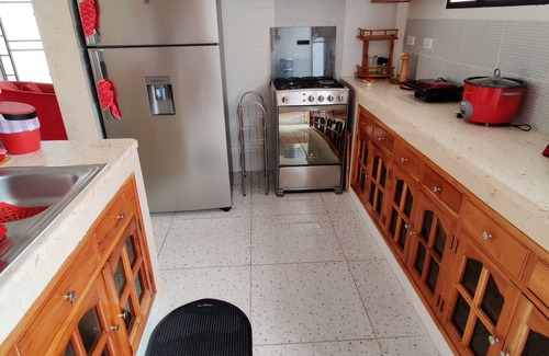 Plaza de la Revolucion House | Kohly House-Casa independiente