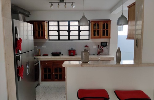 Plaza de la Revolucion House | Kohly House-Casa independiente