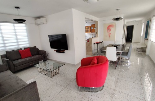Plaza de la Revolucion House | Kohly House-Casa independiente