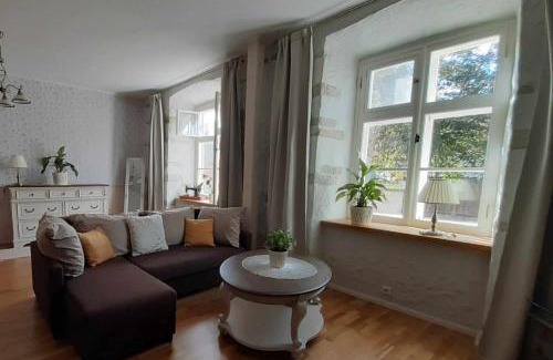 Kuressaare Apartment | Kohtu 24-1 Apartment