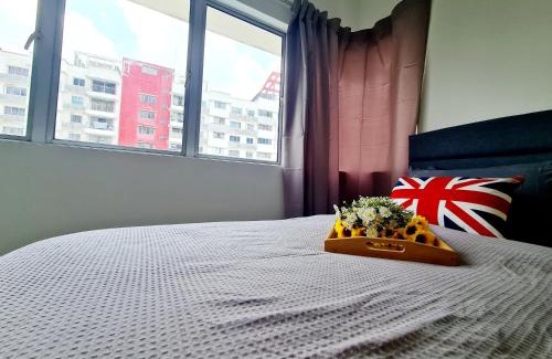 Bandar Puchong Jaya Apartment | Koi Kinrara 2 Room Puchong IOI Bkt Jalil Pavillion Sunway Pyramid Lagoon Hospital Old Klang Road