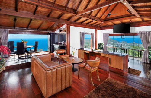 Cherngtalay Villa | Koi Signature Villa