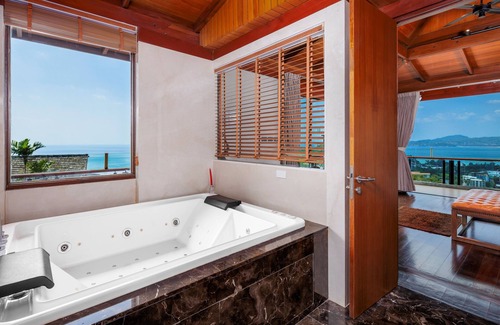 Cherngtalay Villa | Koi Signature Villa