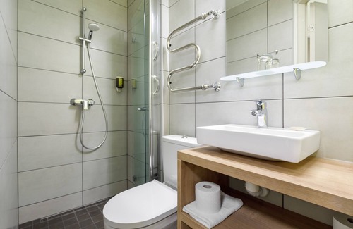 Parnu Hotel | Koidulapark Hotell