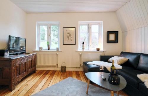 Gluecksburg Apartment | Koje 2