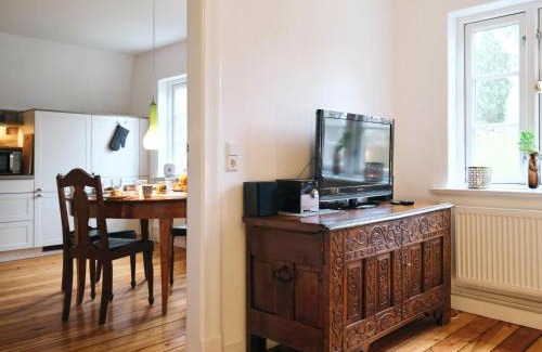 Gluecksburg Apartment | Koje 2
