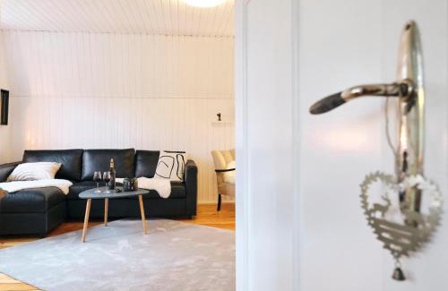 Gluecksburg Apartment | Koje 2