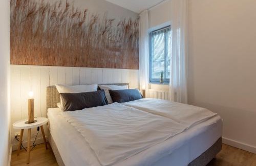 St. Peter-Ording Apartment | Koje 34