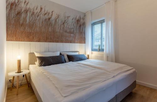 St. Peter-Ording Apartment | Koje 34