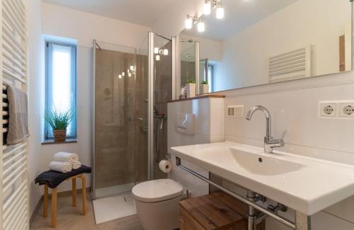 St. Peter-Ording Apartment | Koje 34