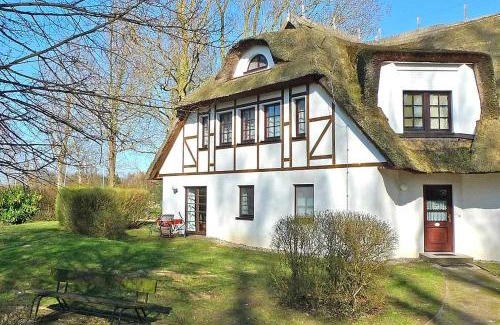 Ostseebad Ahrenshoop Apartment | KOJE