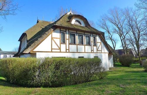 Ostseebad Ahrenshoop Apartment | KOJE