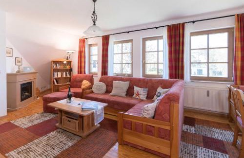 Ostseebad Ahrenshoop Apartment | KOJE