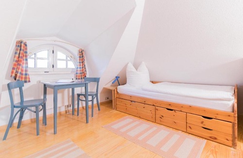 Ostseebad Ahrenshoop Apartment | KOJE
