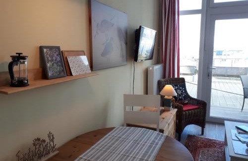 Fehmarn Apartment | Koje "neu"
