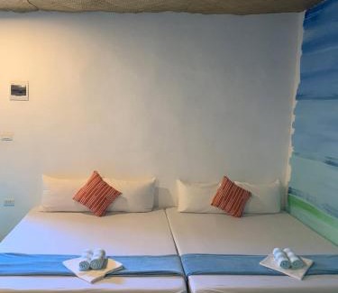 Mati Hotel | Kojo Resorts Lanca